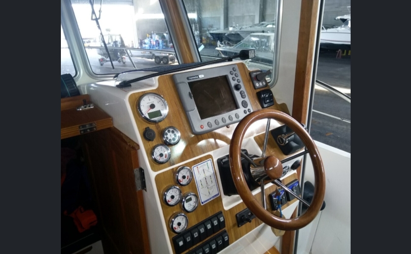 Nord Star 26 Patrol-kuva-2